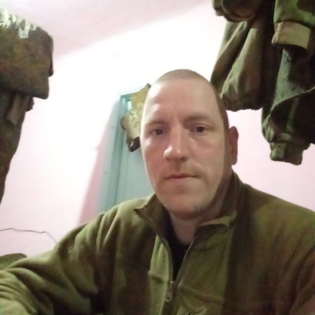 Фото: Погибший на войне с Украиной Гуров Дмитрий Александрович. Тюменская область, мотострелковые войска