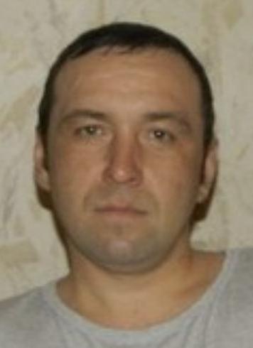 Фото: Погибший на войне с Украиной Денисов Денис Петрович. Республика Татарстан, нет данных