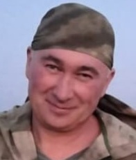 Фото: Погибший на войне с Украиной Долгоруков Дмитрий Николаевич. Свердловская область, нет данных