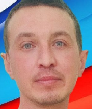Фото: Погибший на войне с Украиной Петров Денис Валерьевич. Чувашская Республика, добровольцы