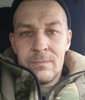 Фото: Погибший на войне с Украиной Бакунов Николай Эдуардович. Пермский край, нет данных