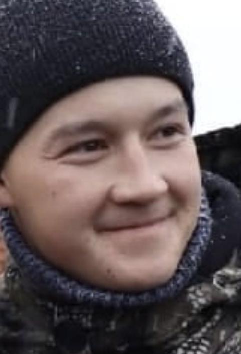Фото: Погибший на войне с Украиной Михеев Роман Алексеевич. Республика Татарстан, мобилизованные