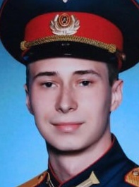 Фото: Погибший на войне с Украиной Сорокин Андрей Александрович. Московская область, мобилизованные