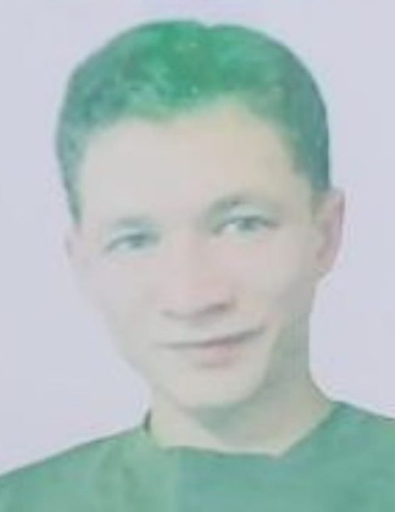 Фото: Погибший на войне с Украиной Шаповалов Виталий Романович. Воронежская область, нет данных