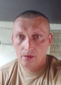 Фото: Погибший на войне с Украиной Демков Вячеслав Викторович. Рязанская область, мотострелковые войска