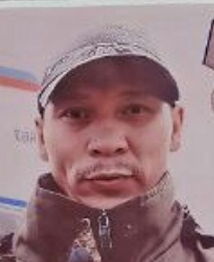 Фото: Погибший на войне с Украиной Тусупов Тимур Биржанович. Амурская область, нет данных