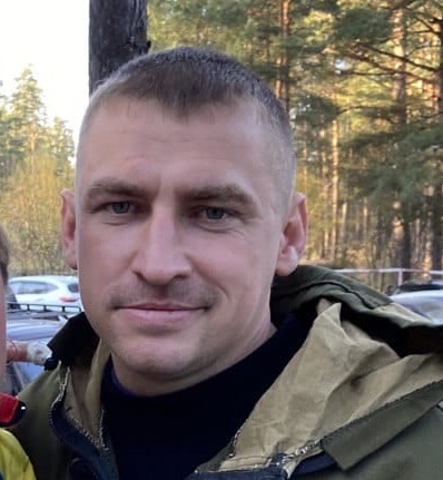 Фото: Погибший на войне с Украиной Стуков Артем Васильевич. Курская область, нет данных