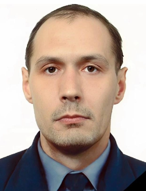 Фото: Погибший на войне с Украиной Зеленин Андрей Владимирович. Курганская область, нет данных