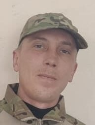 Фото: Погибший на войне с Украиной Леванович Константин Викторович. Хабаровский край, мотострелковые войска