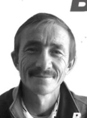 Фото: Погибший на войне с Украиной Данилов Олег Михайлович. Республика Башкортостан, добровольцы