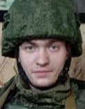 Фото: Погибший на войне с Украиной Филатов Дмитрий Максимович. Оренбургская область, мотострелковые войска