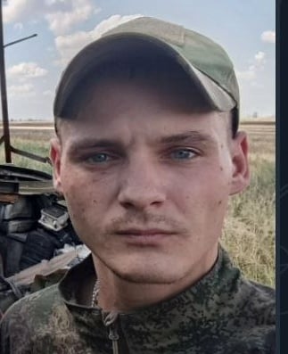 Фото: Погибший на войне с Украиной Боянов Алексей Яковлевич. Забайкальский край, добровольцы