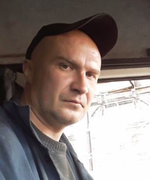 Фото: Погибший на войне с Украиной Рачко Михаил Васильевич. Архангельская область, нет данных