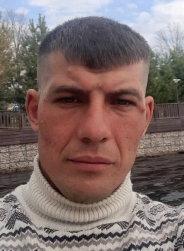 Фото: Погибший на войне с Украиной Шумков Алексей Александрович. Пермский край, добровольцы