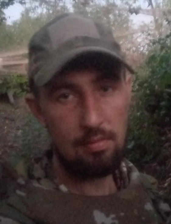 Фото: Погибший на войне с Украиной Чебоксаров Иван Петрович. Приморский край, нет данных