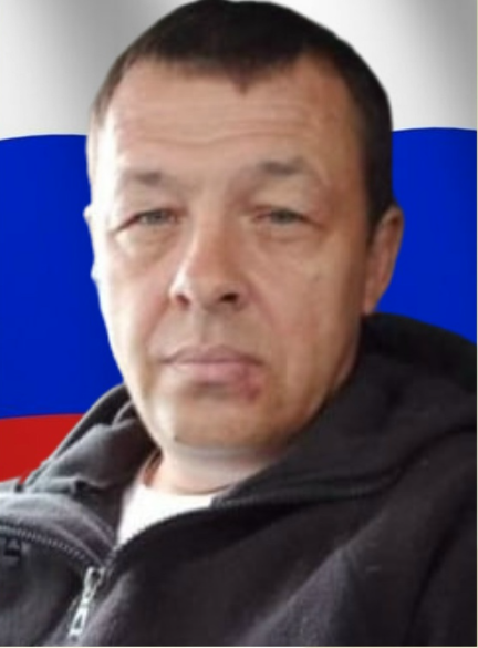 Фото: Погибший на войне с Украиной Педди Алексей Владимирович. Ямало-Ненецкий автономный округ, добровольцы