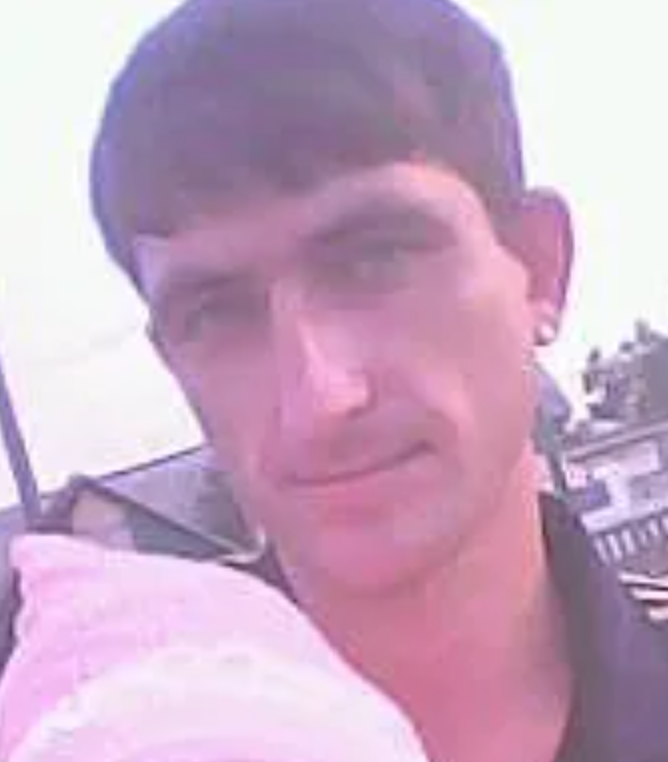 Фото: Погибший на войне с Украиной Белышев Николай Викторович. Амурская область, нет данных