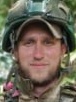 Фото: Погибший на войне с Украиной Еременко Владимир Александрович. Иркутская область, добровольцы