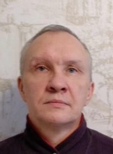 Фото: Погибший на войне с Украиной Колпаков Александр Алексеевич. Пермский край, добровольцы