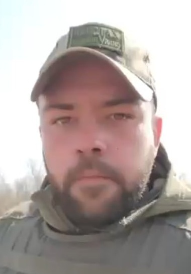 Фото: Погибший на войне с Украиной Шулика Виктор Акимович. Хабаровский край, мобилизованные