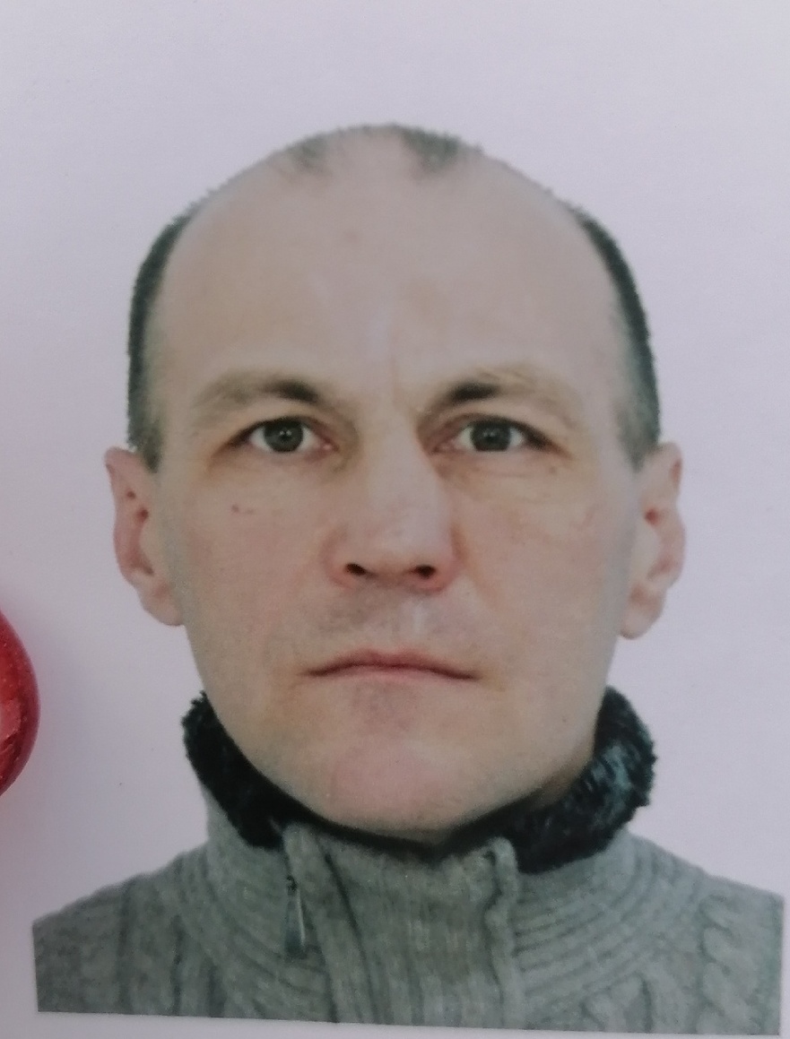 Фото: Погибший на войне с Украиной Соболев Алексей Геннадьевич. Новгородская область, заключенные