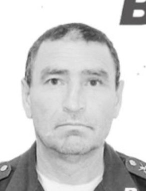 Фото: Погибший на войне с Украиной Набиуллин Эльвир Флурович. Республика Башкортостан, добровольцы