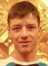 Фото: Погибший на войне с Украиной Гаврилюк Алексей Николаевич. Иркутская область, мотострелковые войска