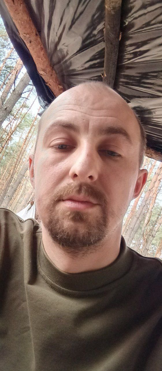 Фото: Погибший на войне с Украиной Стрелков Даниил Сергеевич. Приморский край, морпехи