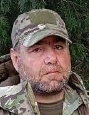 Фото: Погибший на войне с Украиной Чачаев Бахтиер Амиршоевич. Тверская область, морпехи