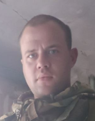 Фото: Погибший на войне с Украиной Дидух Петр Валерьевич. ДНР, мотострелковые войска