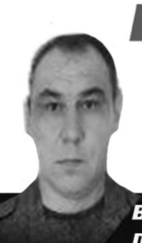 Фото: Погибший на войне с Украиной Хисамов Булат Адегамович. Республика Башкортостан, добровольцы