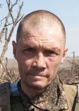 Фото: Погибший на войне с Украиной Подмогильников Валерий Васильевич. Кемеровская область, добровольцы