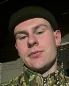 Фото: Погибший на войне с Украиной Чепурный Семен Сергеевич. Кемеровская область, нет данных