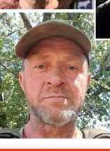 Фото: Погибший на войне с Украиной Паршин Василий Иванович. Тульская область, добровольцы