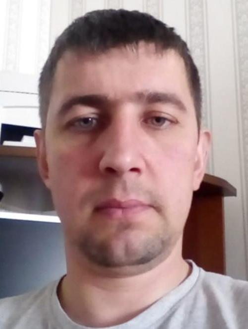 Фото: Погибший на войне с Украиной Саввин Сергей Александрович. Республика Татарстан, нет данных