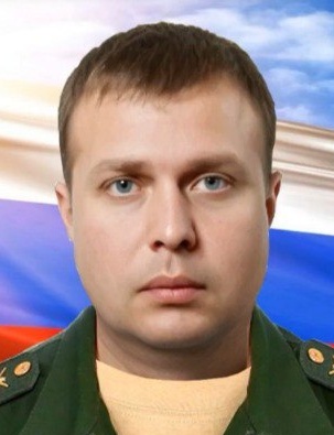 Фото: Погибший на войне с Украиной Добров Яков Алексеевич. Республика Башкортостан, мотострелковые войска