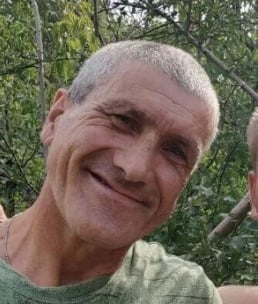 Фото: Погибший на войне с Украиной Гаджиев Магомед Абдулазизович. Республика Дагестан, добровольцы