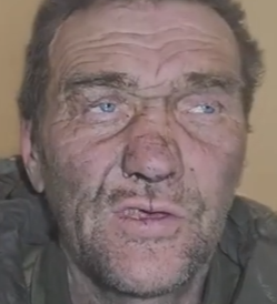 Фото: Погибший на войне с Украиной Жуков Евгений Владимирович. Кемеровская область, заключенные