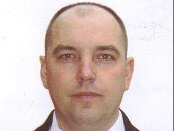 Фото: Погибший на войне с Украиной Исаев Александр Олегович. Республика Крым, артиллерия