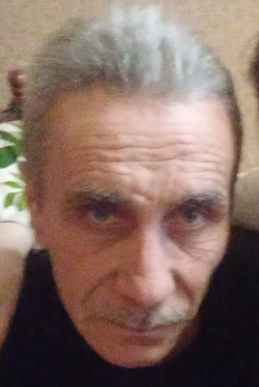 Фото: Погибший на войне с Украиной Таборский Игорь Иванович. Брянская область, добровольцы