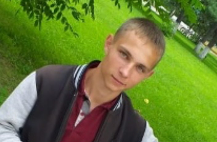 Фото: Погибший на войне с Украиной Бабич Тимофей Владимирович. Амурская область, мотострелковые войска