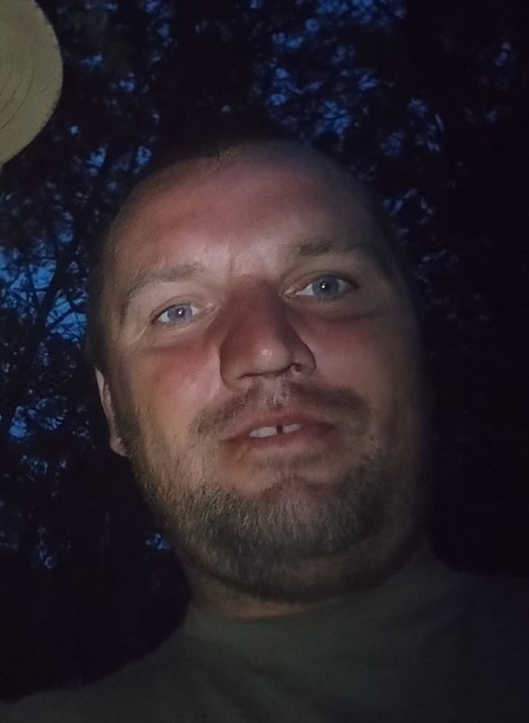 Фото: Погибший на войне с Украиной Подобин Александр Николаевич. Костромская область, морпехи