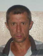 Фото: Погибший на войне с Украиной Тястов Виталий Викторович. Еврейская автономная область, добровольцы