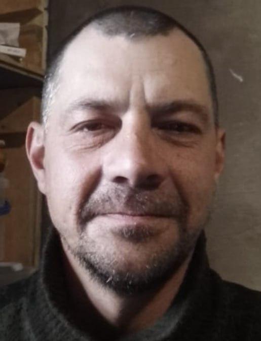 Фото: Погибший на войне с Украиной Штаев Юрий Валерьевич. Республика Татарстан, нет данных