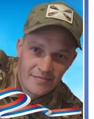 Фото: Погибший на войне с Украиной Ошурков Александр Евгеньевич. Алтайский край, мобилизованные