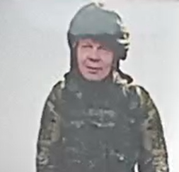 Фото: Погибший на войне с Украиной Черкасов Владимир Анатольевич. Республика Хакасия, нет данных