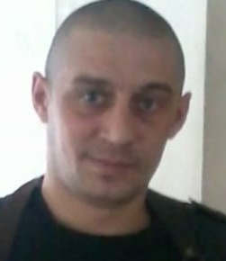 Фото: Погибший на войне с Украиной Сенаторов Михаил Иванович. Владимирская область, нет данных