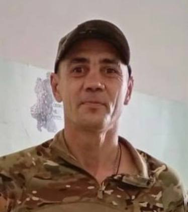 Фото: Погибший на войне с Украиной Чуканов Роман Михайлович. Кемеровская область, мотострелковые войска