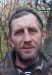 Фото: Погибший на войне с Украиной Зинченко Алексей Анатольевич. Алтайский край, добровольцы