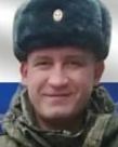 Фото: Погибший на войне с Украиной Литвиненко Евгений Николаевич. Республика Крым, другие войска